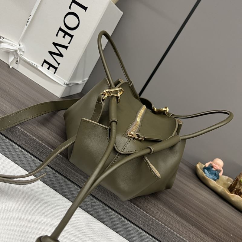 Loewe Paseo Bags